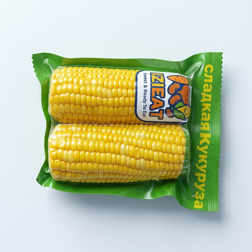 Vacuum Twin Cobs